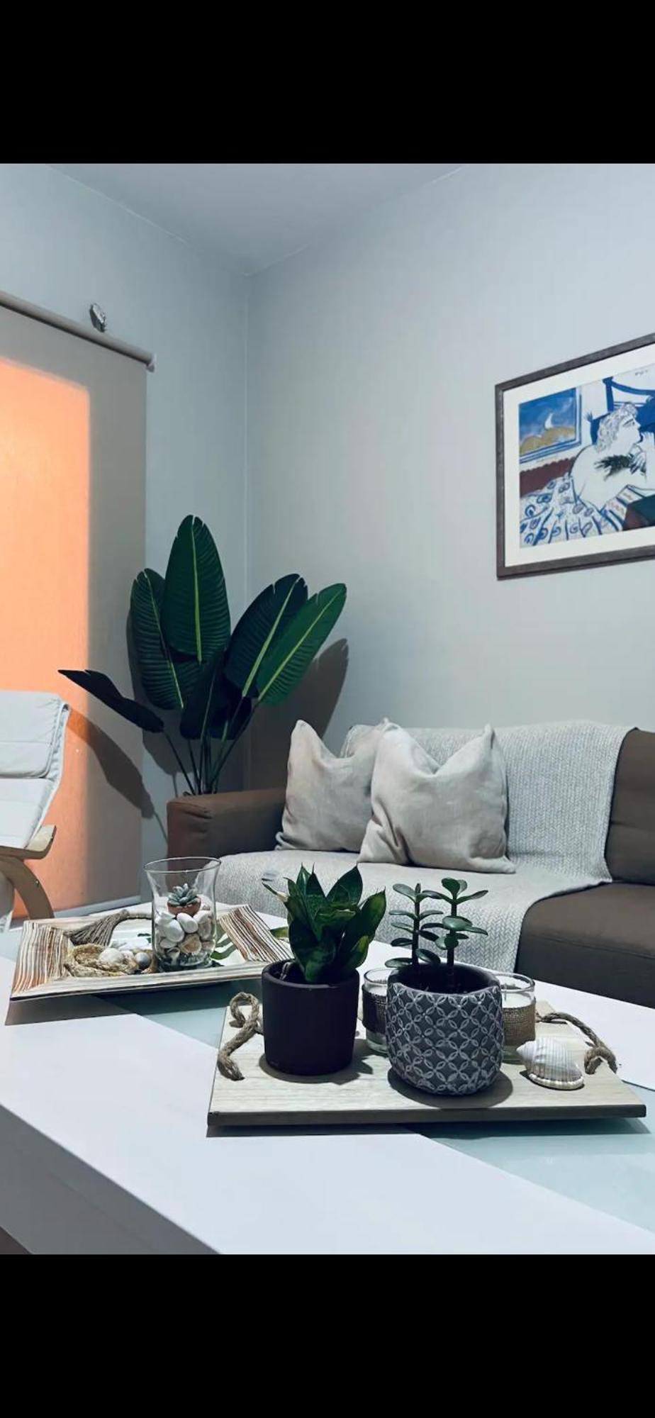 IerápetraGarden Houseアパートメント エクステリア 写真